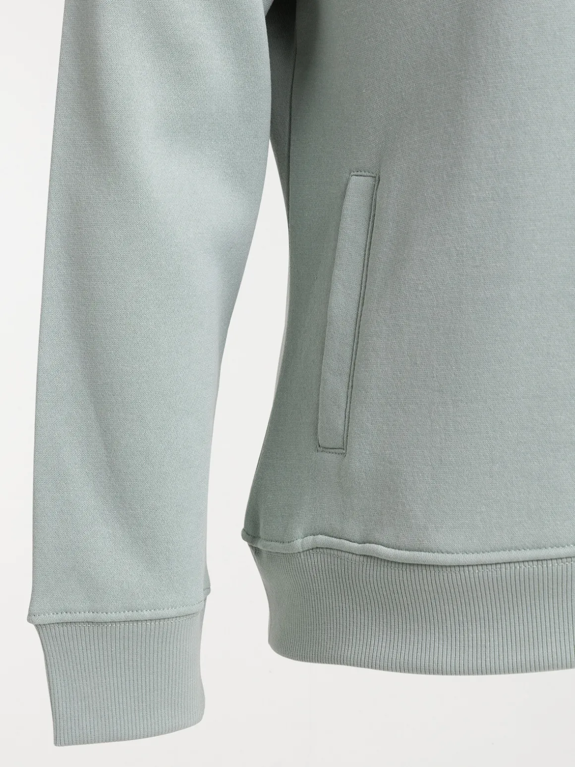 Sweat à capuche grande taille femme