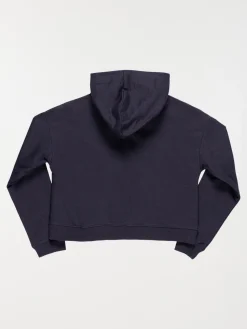 Sweat à capuche Harvard fille (10-16A)