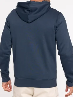 Sweat à capuche homme