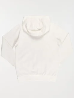 Sweat à capuche Minecraft garçon (3-12A)