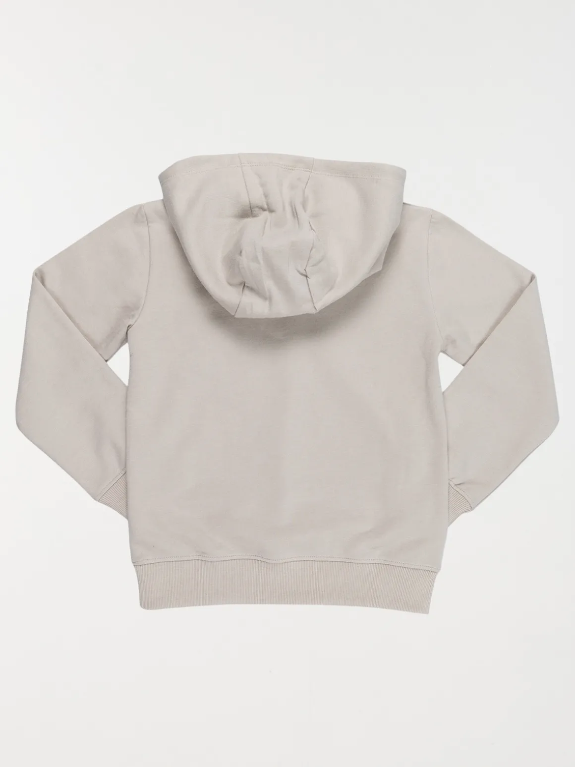 Sweat à capuche Minecraft garçon (6-12A)