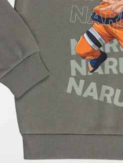 Sweat à capuche Naruto garçon (6-12A)