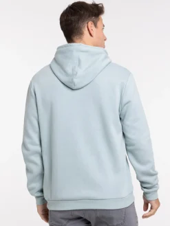 Sweat à capuche Nasa homme