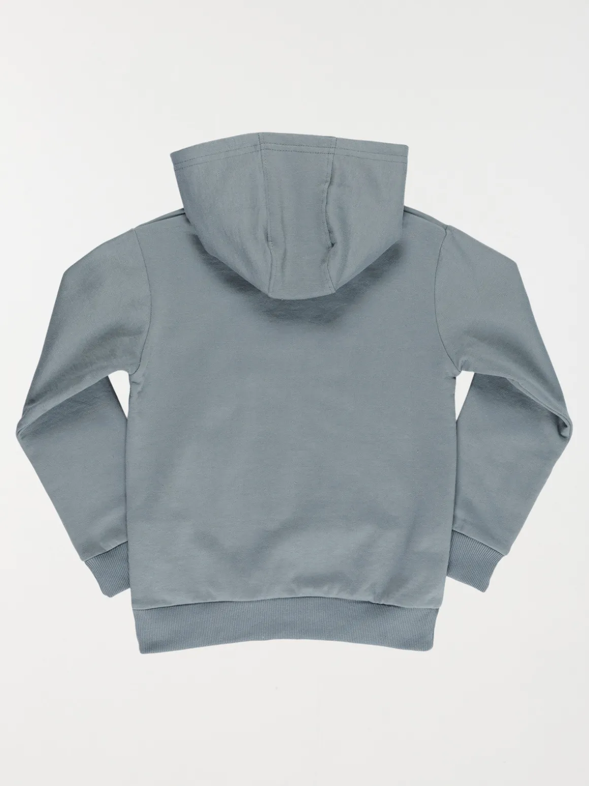 Sweat à capuche skateur garçon (3-12A)
