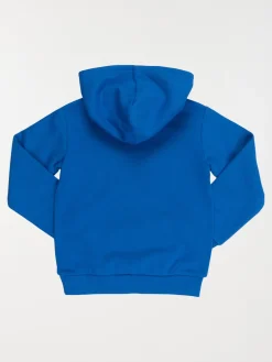 Sweat à capuche Sonic garçon (3-12A)