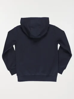 Sweat à capuche Sonic garçon (5-12A)