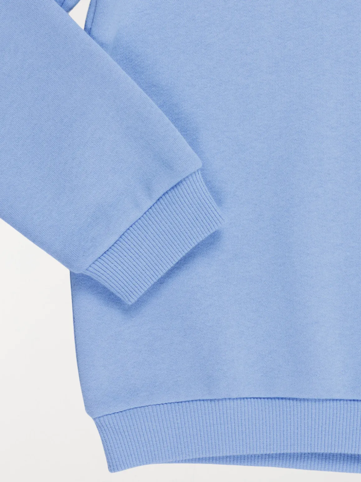 Sweat à capuche Stitch fille (3-12A)