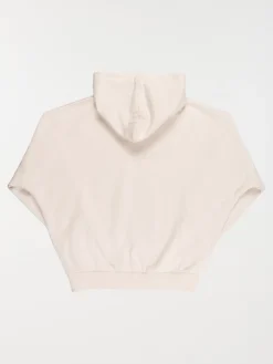 Sweat à capuche Stitch fille (XXS-M)