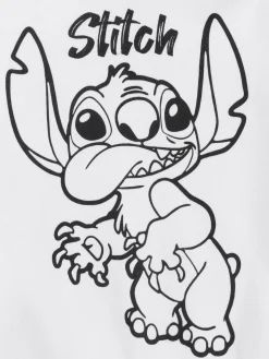 Sweat à capuche Stitch garçon (3-12A)