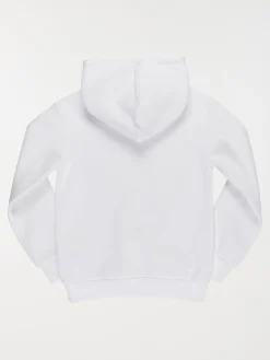 Sweat à capuche Stitch garçon (3-12A)