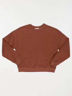 Sweat basique chokapik fille (XXS-M)