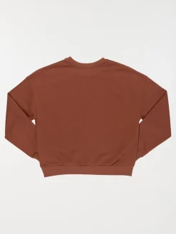 Sweat basique chokapik fille (XXS-M)