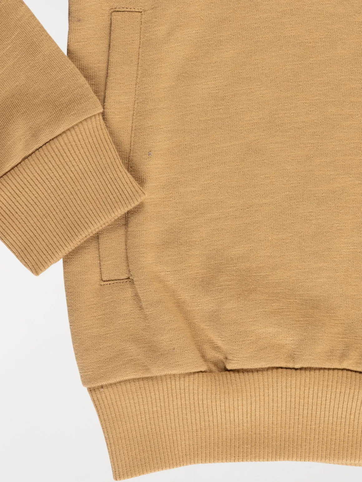 Sweat capuche graphique garçon (3-12A)