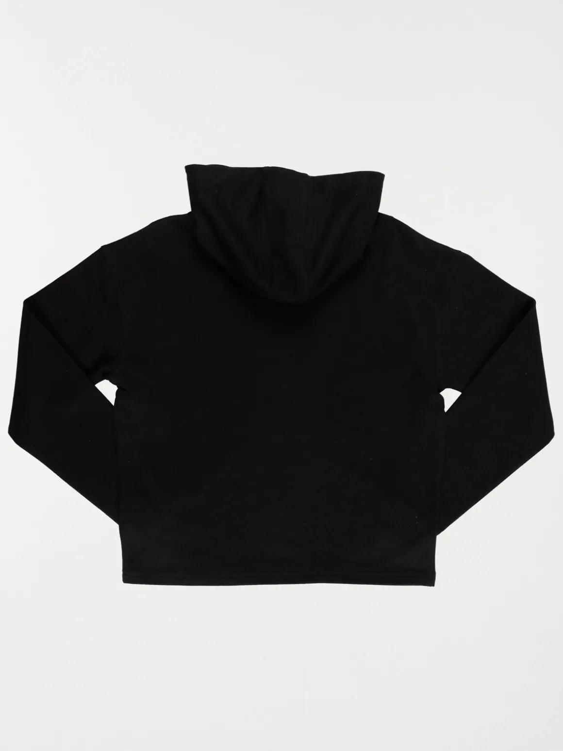 Sweat capuche Harry Potter fille (XXS-M)