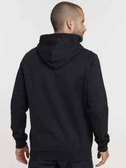 Sweat capuche Retour vers le futur homme
