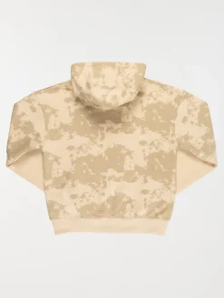 Sweat capuche tie and dye garçon (XXS-M)