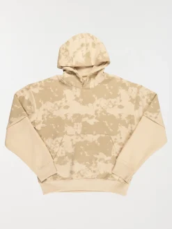 Sweat capuche tie and dye garçon (XXS-M)