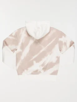 Sweat capuche tie and dye garçon (XXS-M)