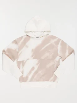 Sweat capuche tie and dye garçon (XXS-M)