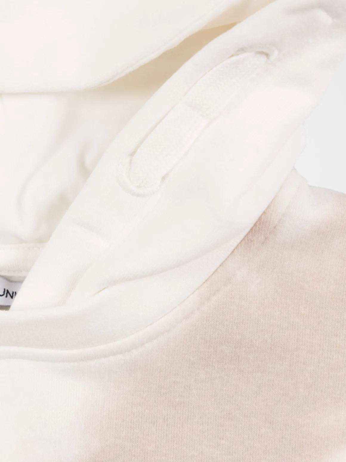Sweat capuche tie and dye garçon (XXS-M)
