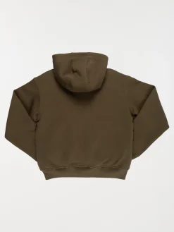Sweat capuche zippé garçon (XXS-M)