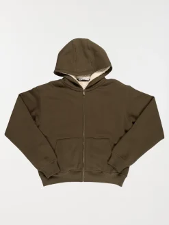 Sweat capuche zippé garçon (XXS-M)