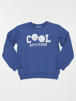 Sweat cool attitude garçon (3-12A)
