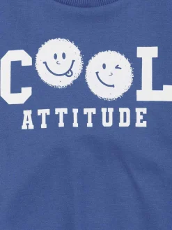 Sweat cool attitude garçon (3-12A)