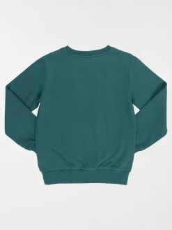 Sweat de Noël Minecraft garçon (3-12A)