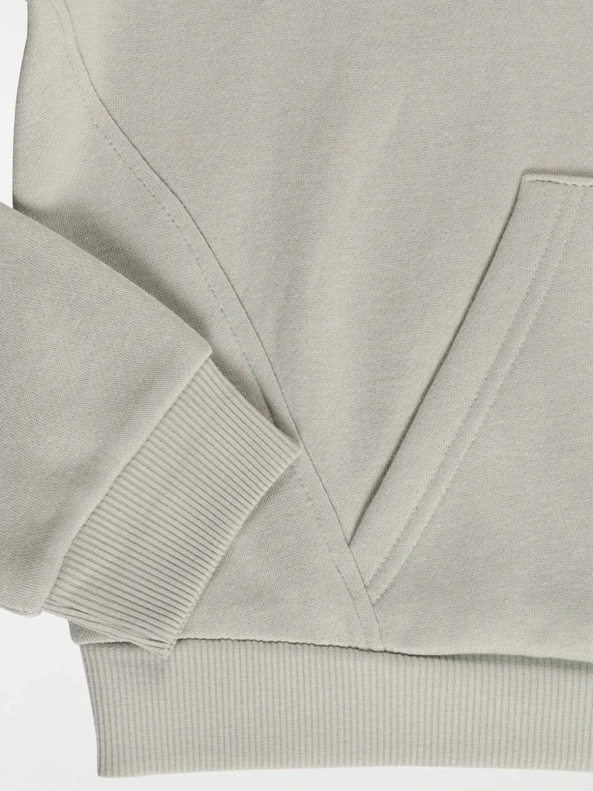 Sweat de sport fille (XXS-M)