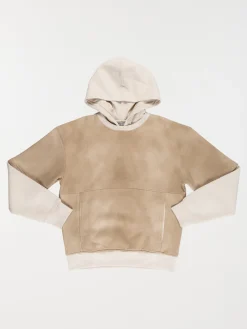 Sweat effet 2 en 1 garçon (XXS-M)