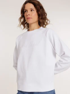 Sweat feel good femme