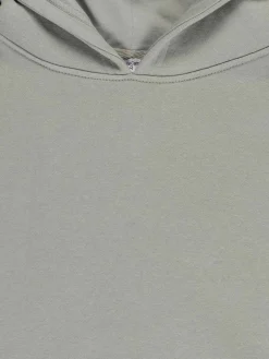 Sweat fille à capuche (XXS-M)