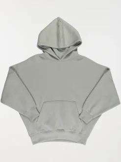 Sweat fille à capuche (XXS-M)