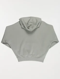 Sweat fille à capuche (XXS-M)