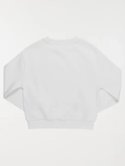Sweat fraises fille (3-12A)