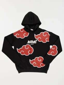 Sweat garçon à capuche Akatsuki (XXS-M)