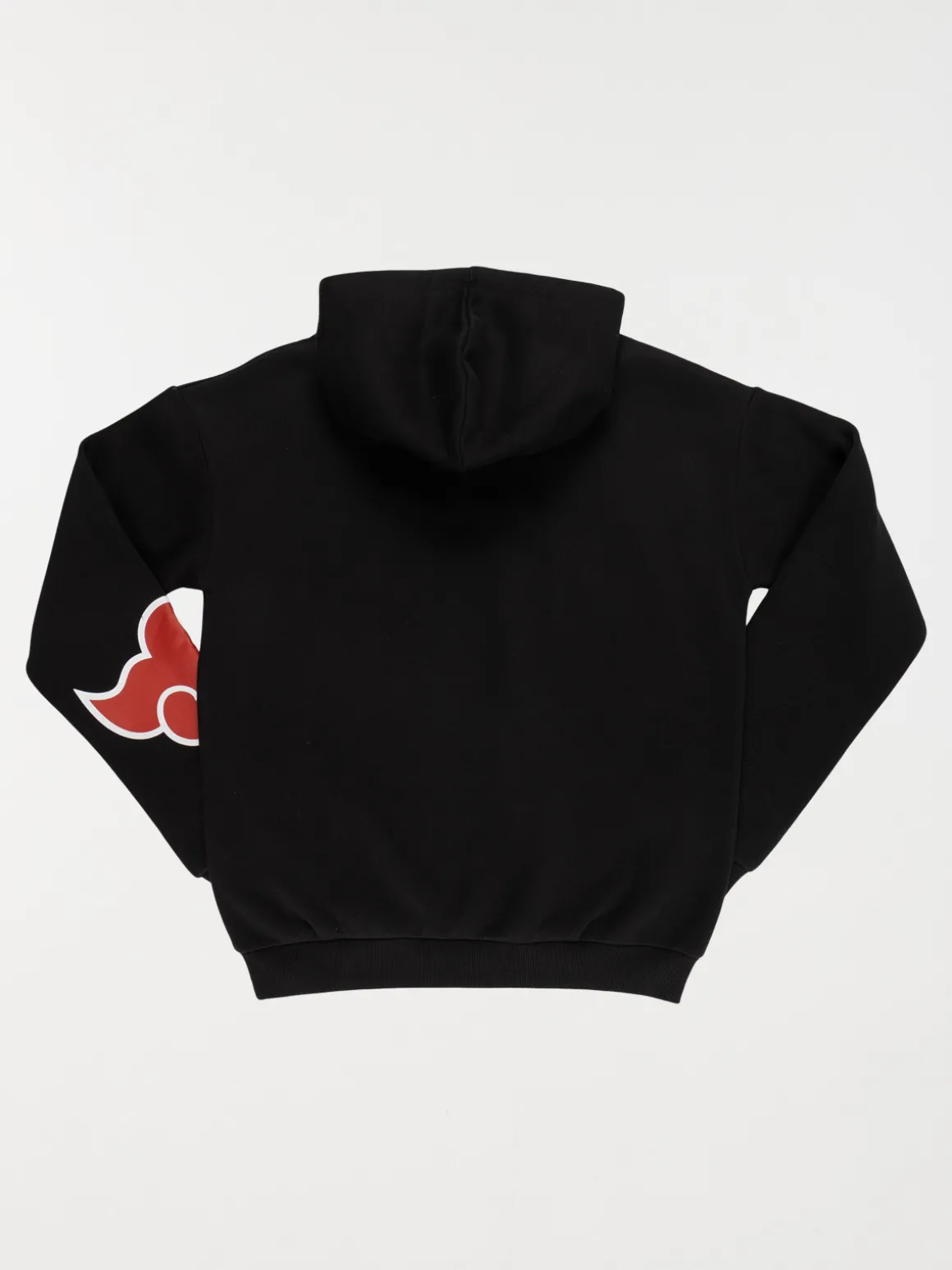 Sweat garçon à capuche Akatsuki (XXS-M)