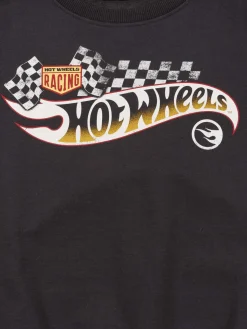 Sweat Hotwheels garçon (4-10A)