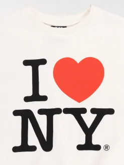 Sweat I love NY fille (XXS-M)