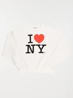 Sweat I love NY fille (XXS-M)