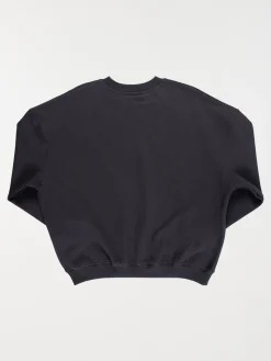 Sweat imprimé poitrine garçon (XXS-M)