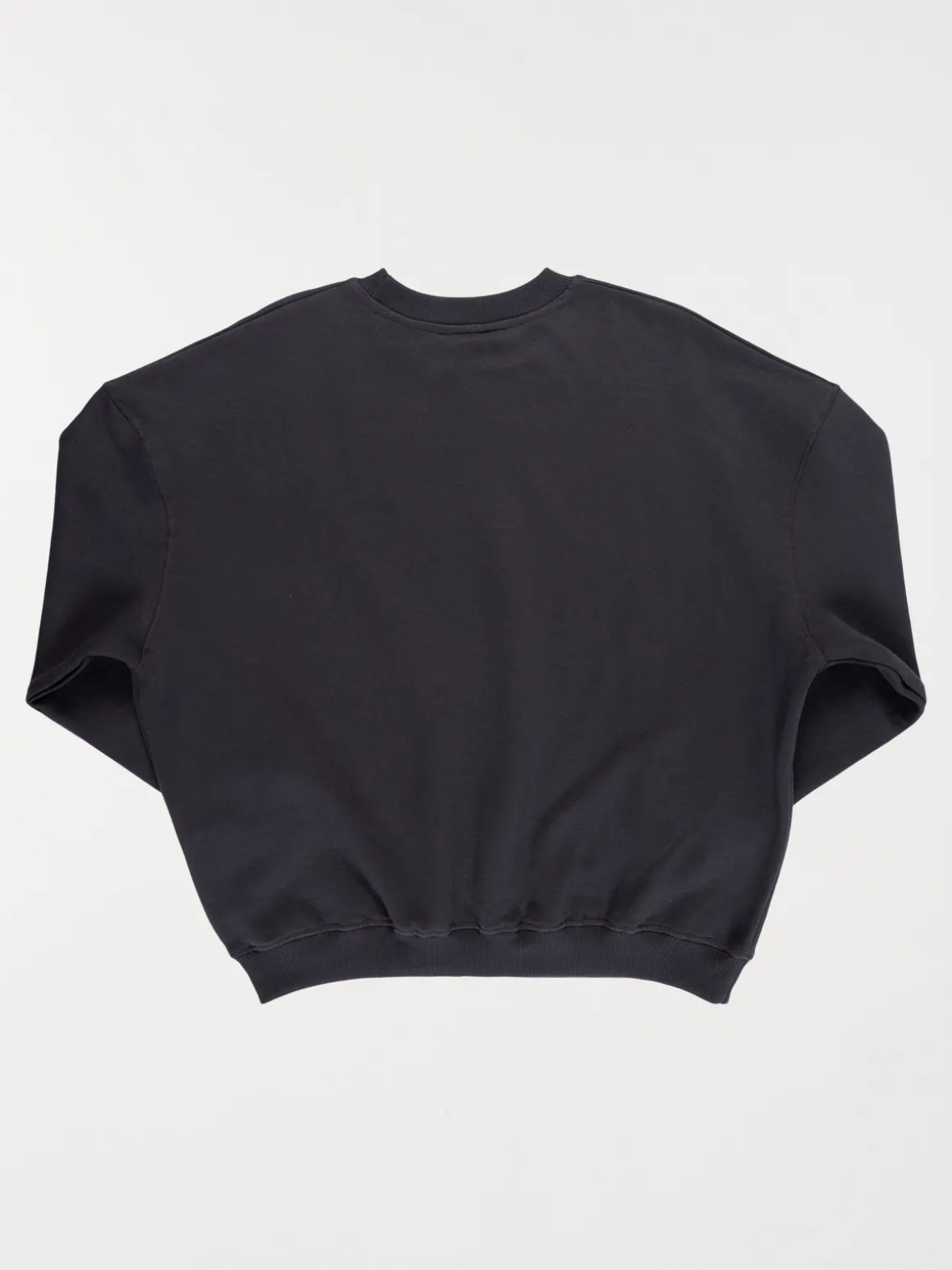 Sweat imprimé poitrine garçon (XXS-M)