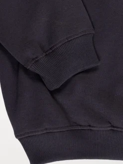 Sweat imprimé poitrine garçon (XXS-M)