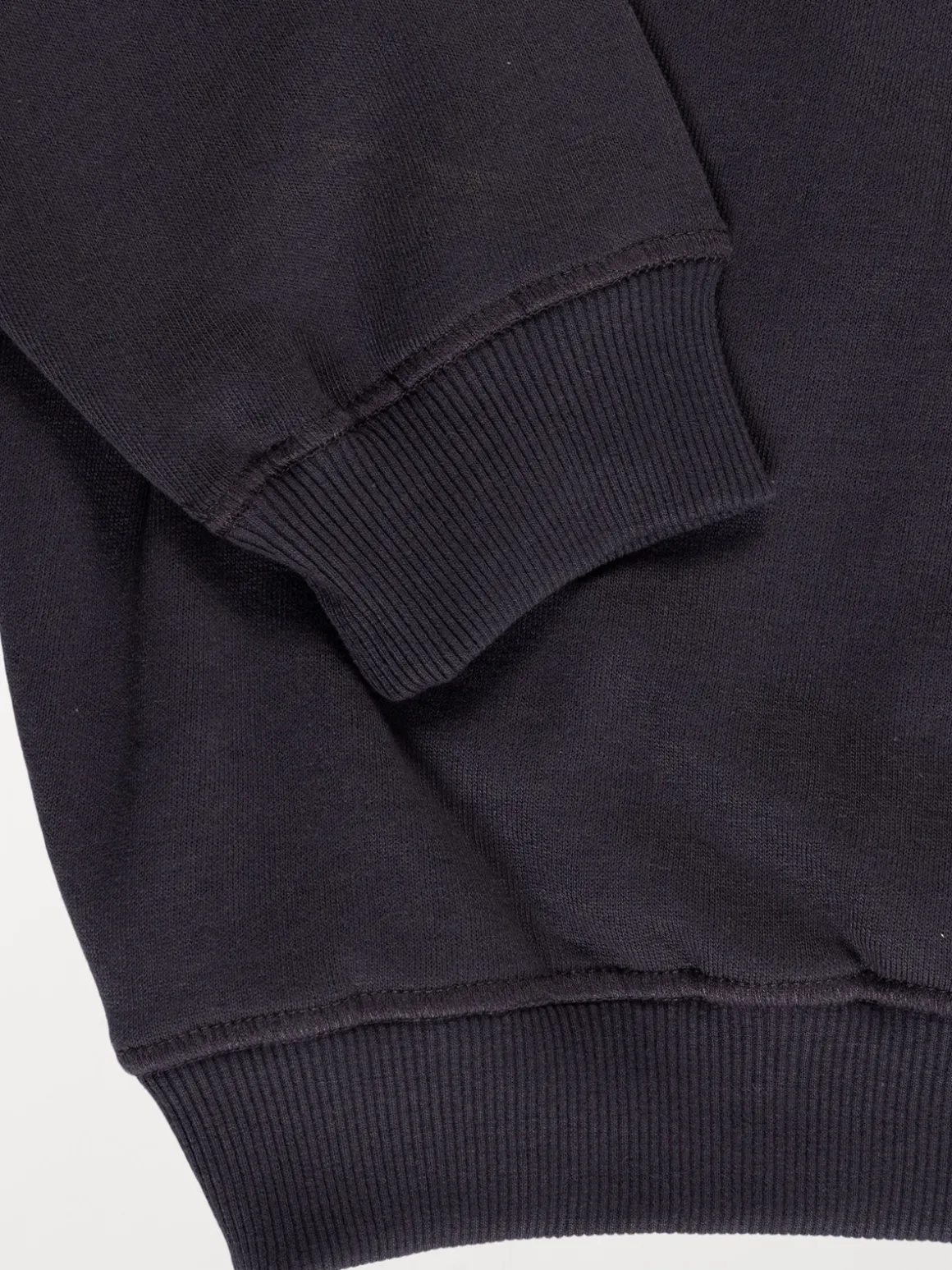 Sweat imprimé poitrine garçon (XXS-M)