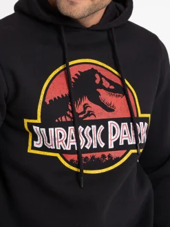Sweat Jurassic park homme