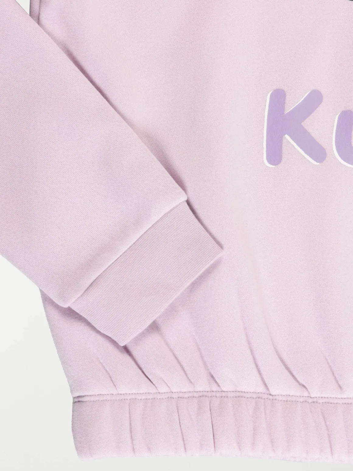 Sweat Kuromi fille (XXS-M)