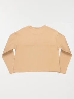 Sweat laçage croisé fille (XXS-M)