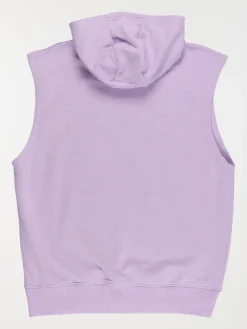 Sweat lilas pool garçon (XXS-M)