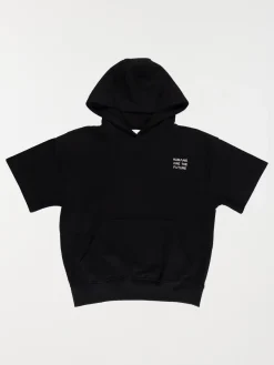 Sweat manches courtes garçon (3-12A)